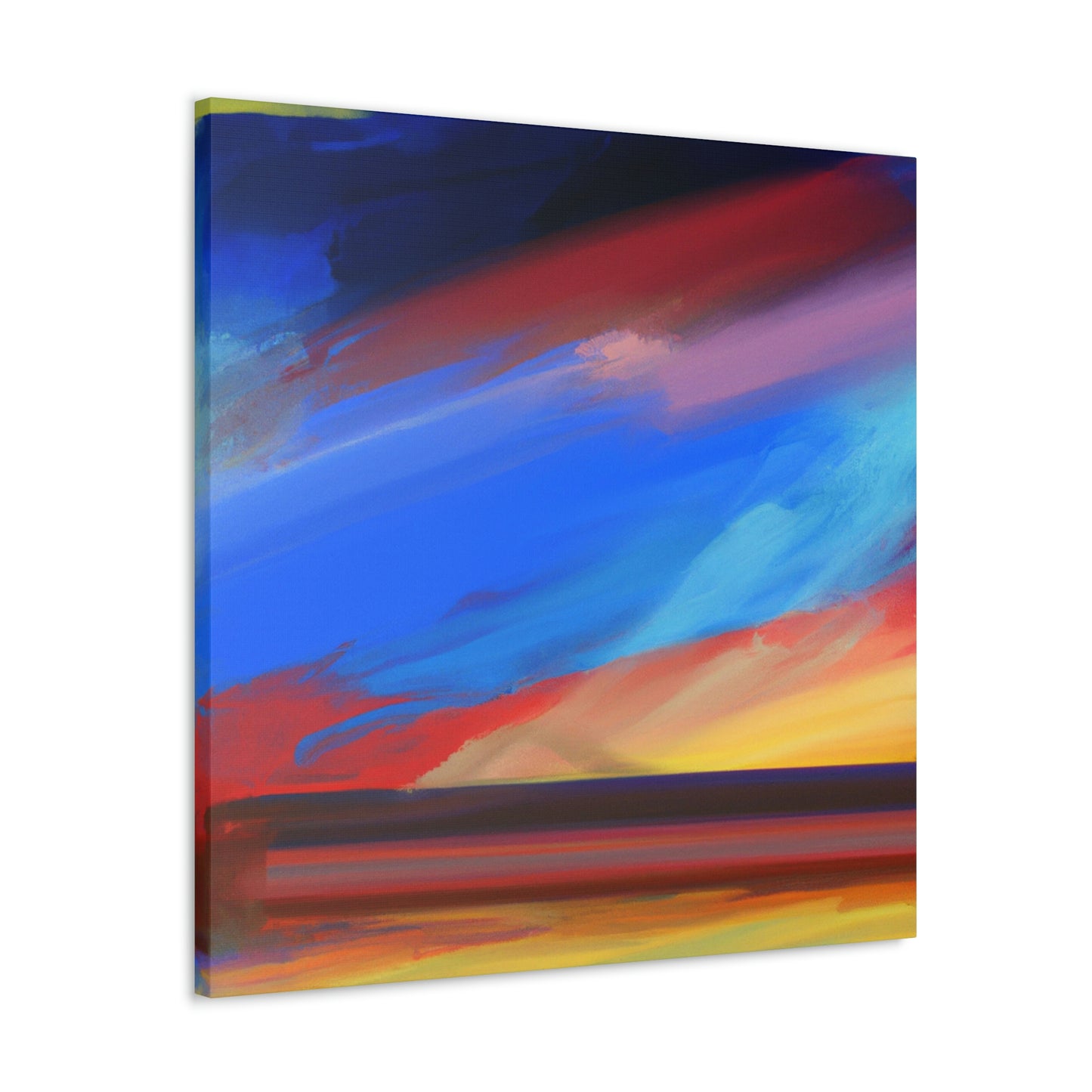 Abstract Adventures - Wall Art