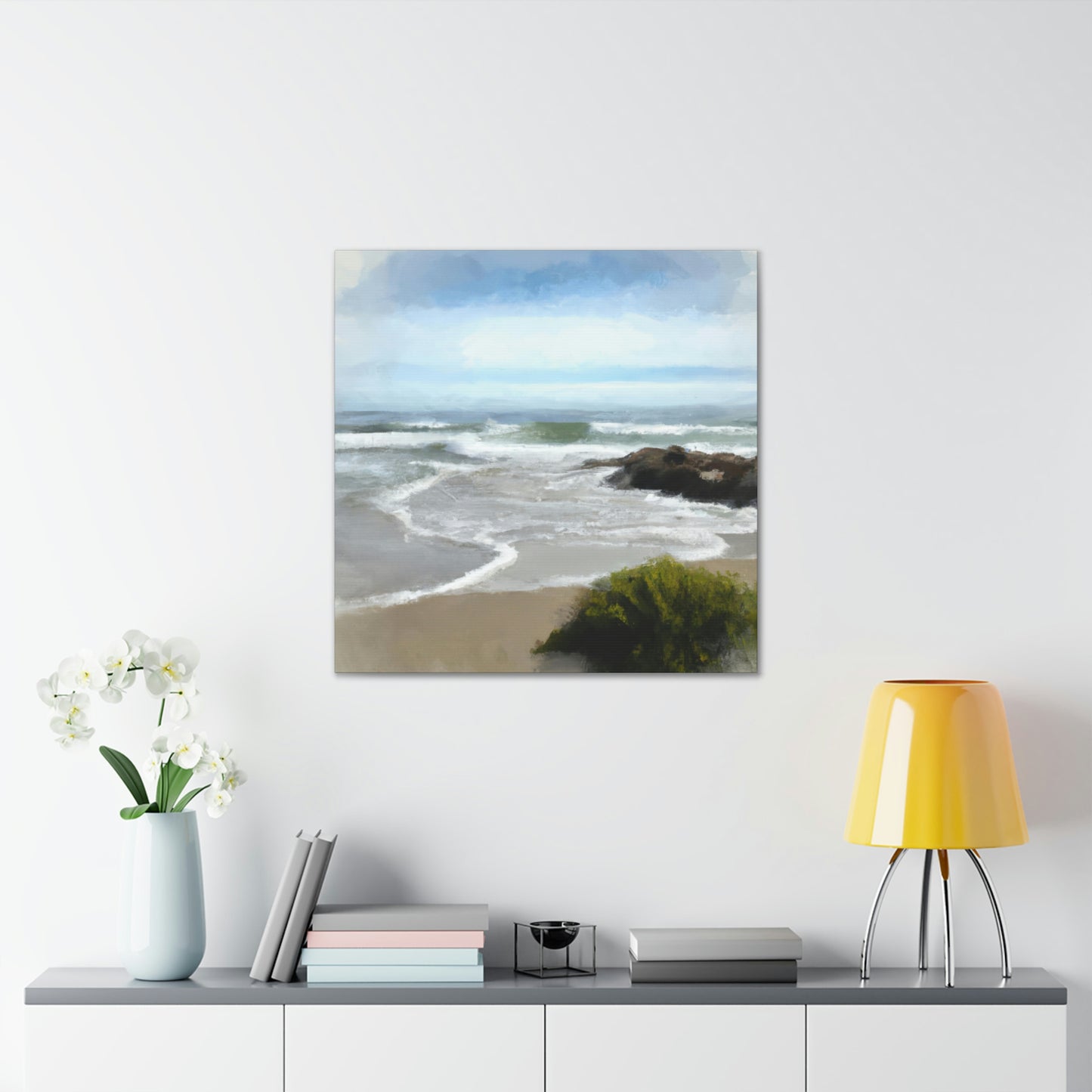 Salt Air - Wall Art