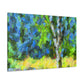 Aura Impressions - Wall Art