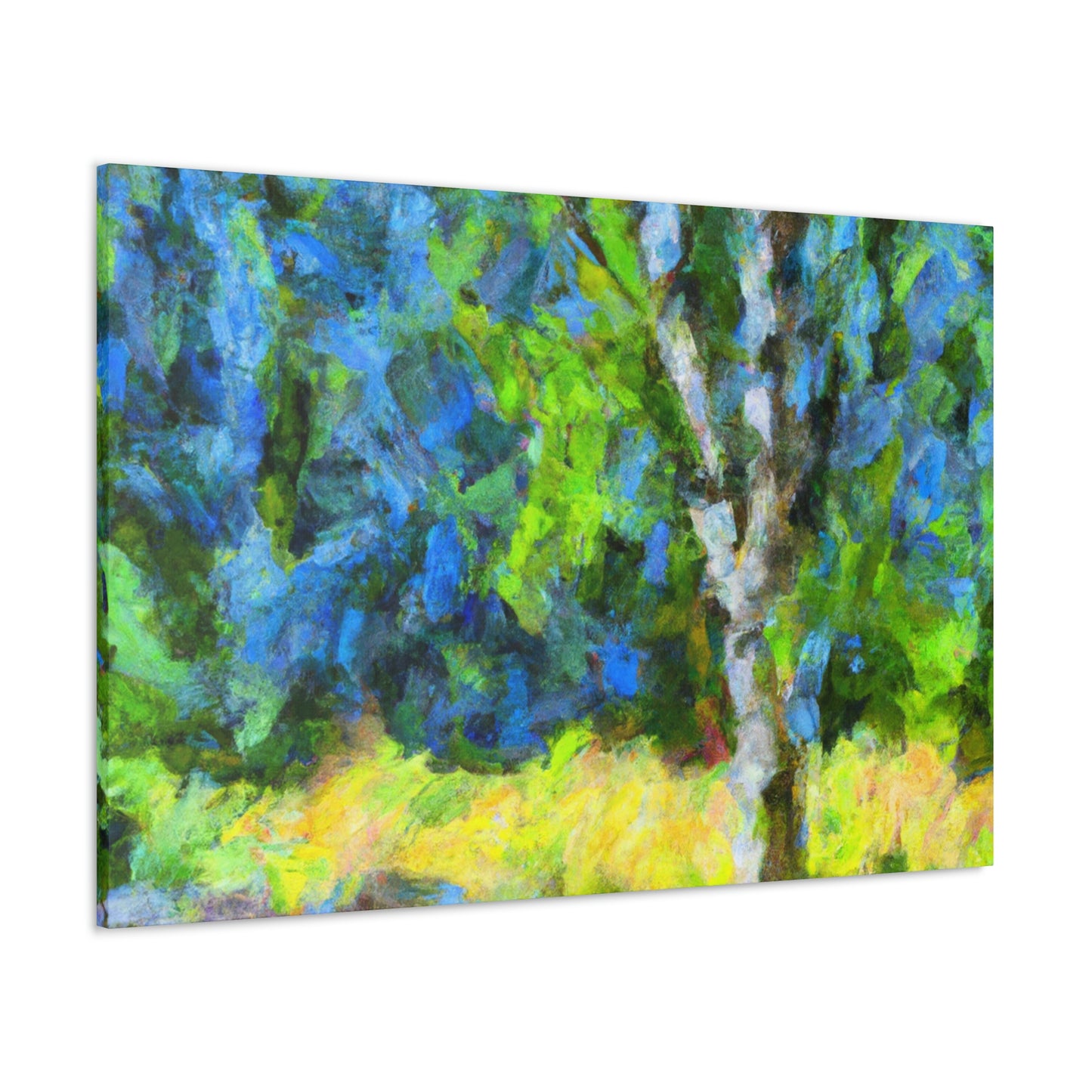 Aura Impressions - Wall Art