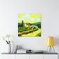Impressions of Light - Wall Art Painting