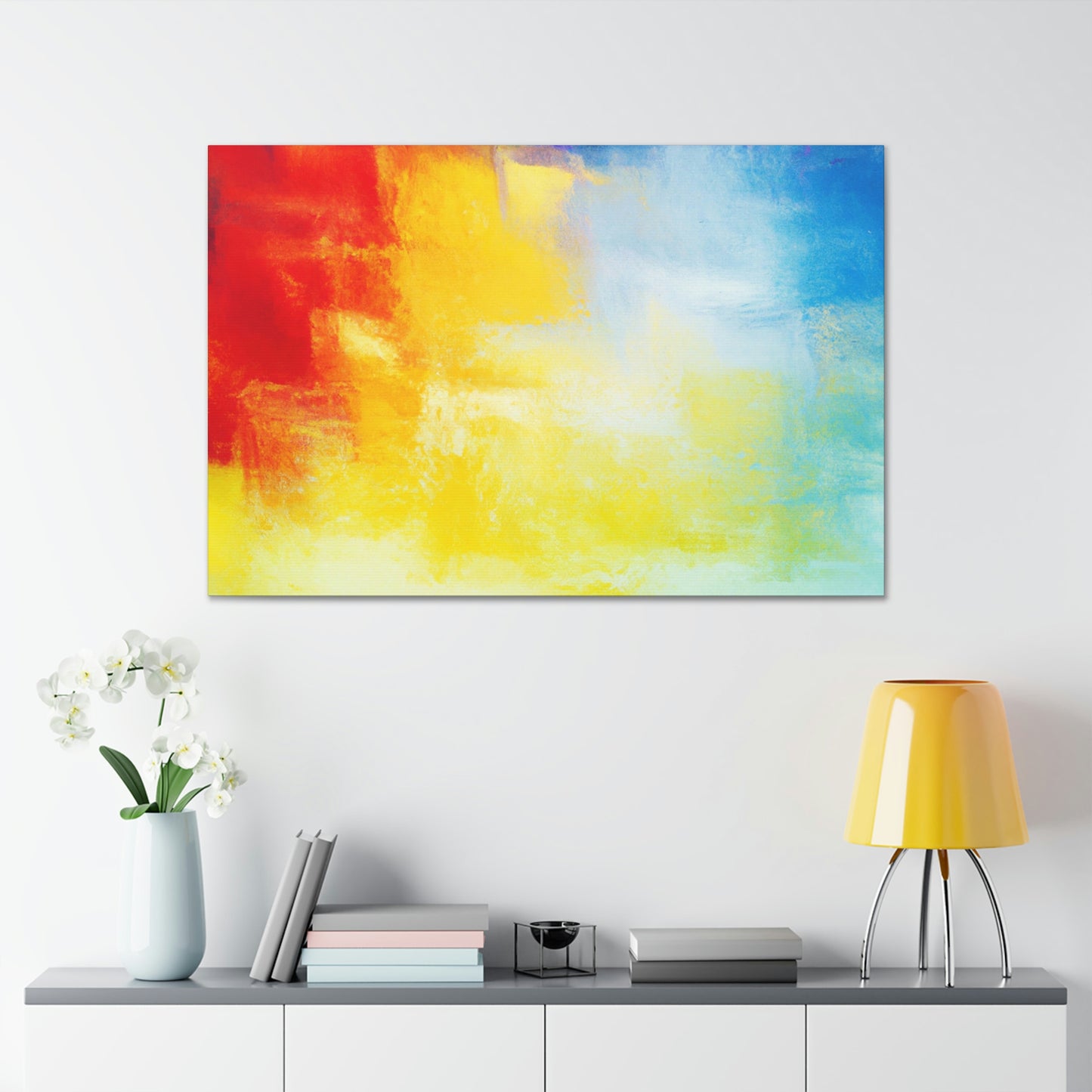 Stargazer Abstracts - Wall Art