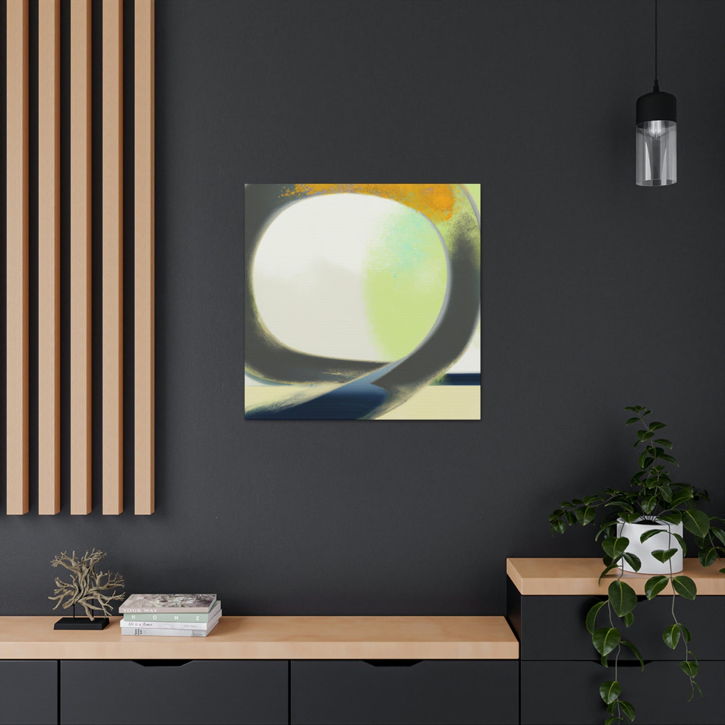 Aura Artistry - Wall Art