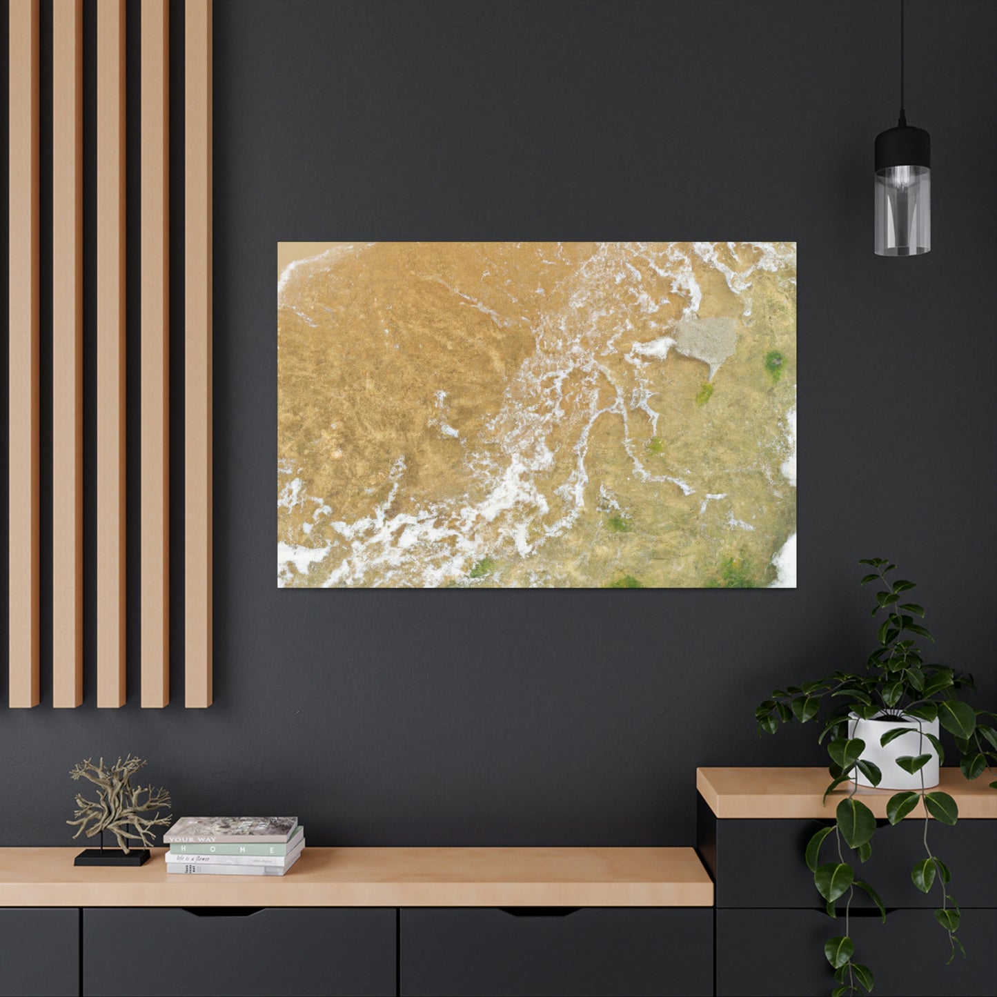 Espuma de Mare - Wall Art