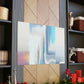 Vibrant Illusion - Wall Art