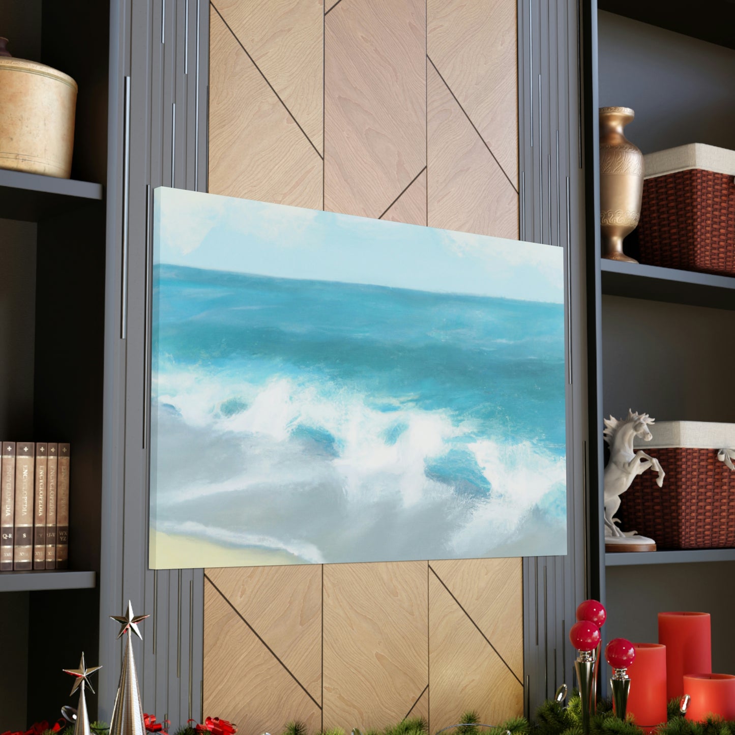 Ocean Dreams - Wall Art