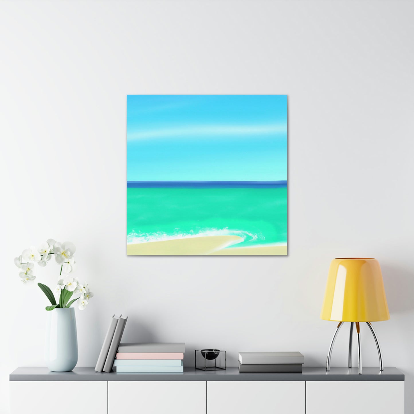 Summer Mood - Wall Art