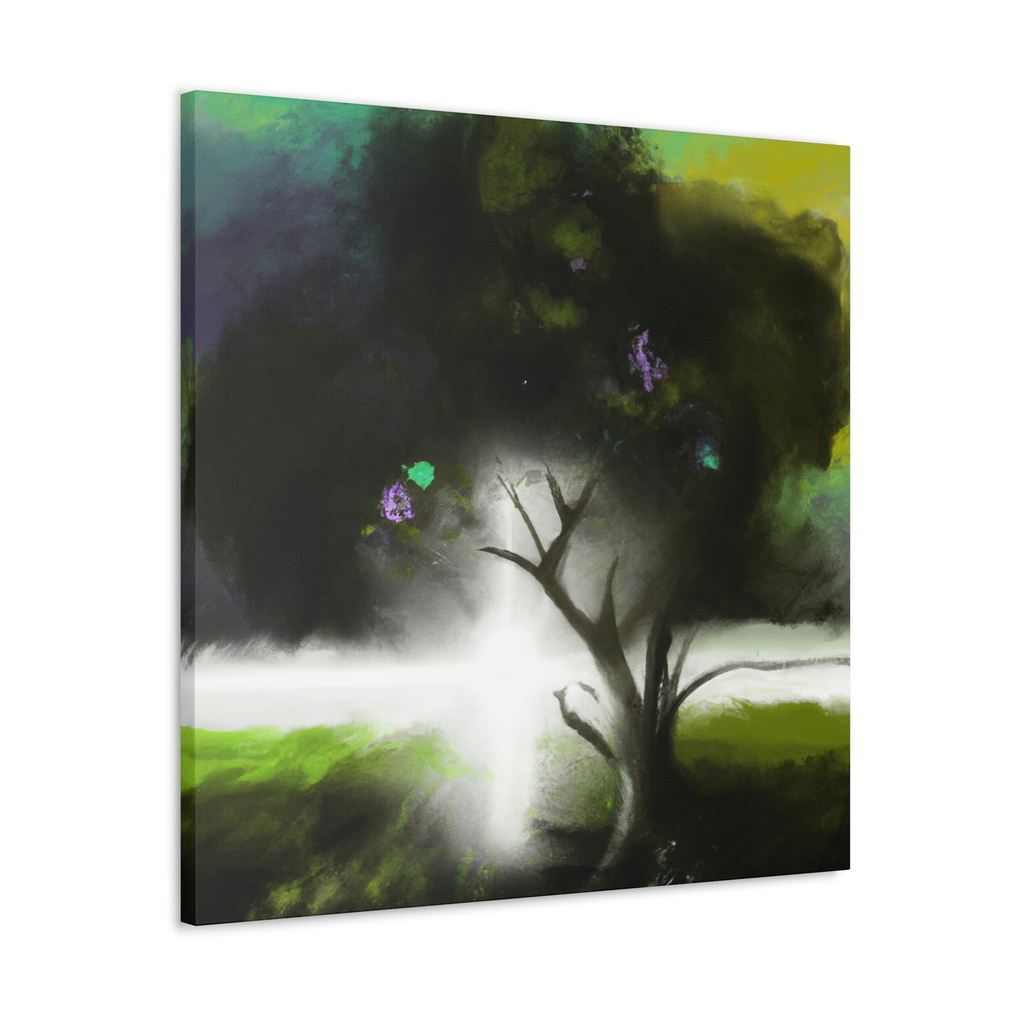 Nature Illuminated - Wall Art