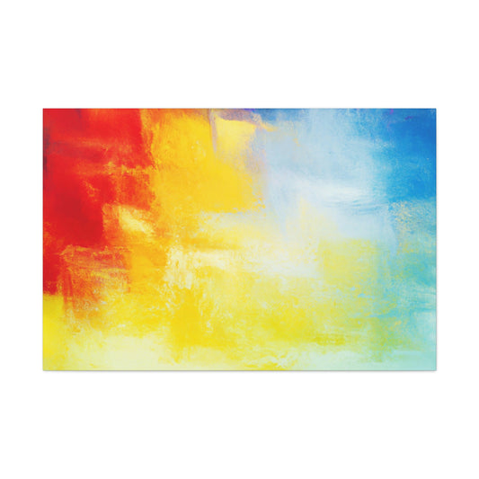 Stargazer Abstracts - Wall Art