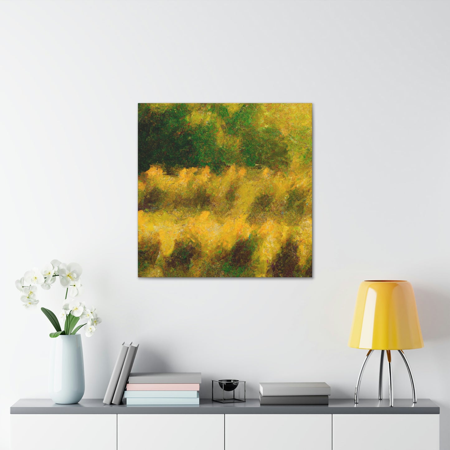 Majestic Meadows - Wall Art