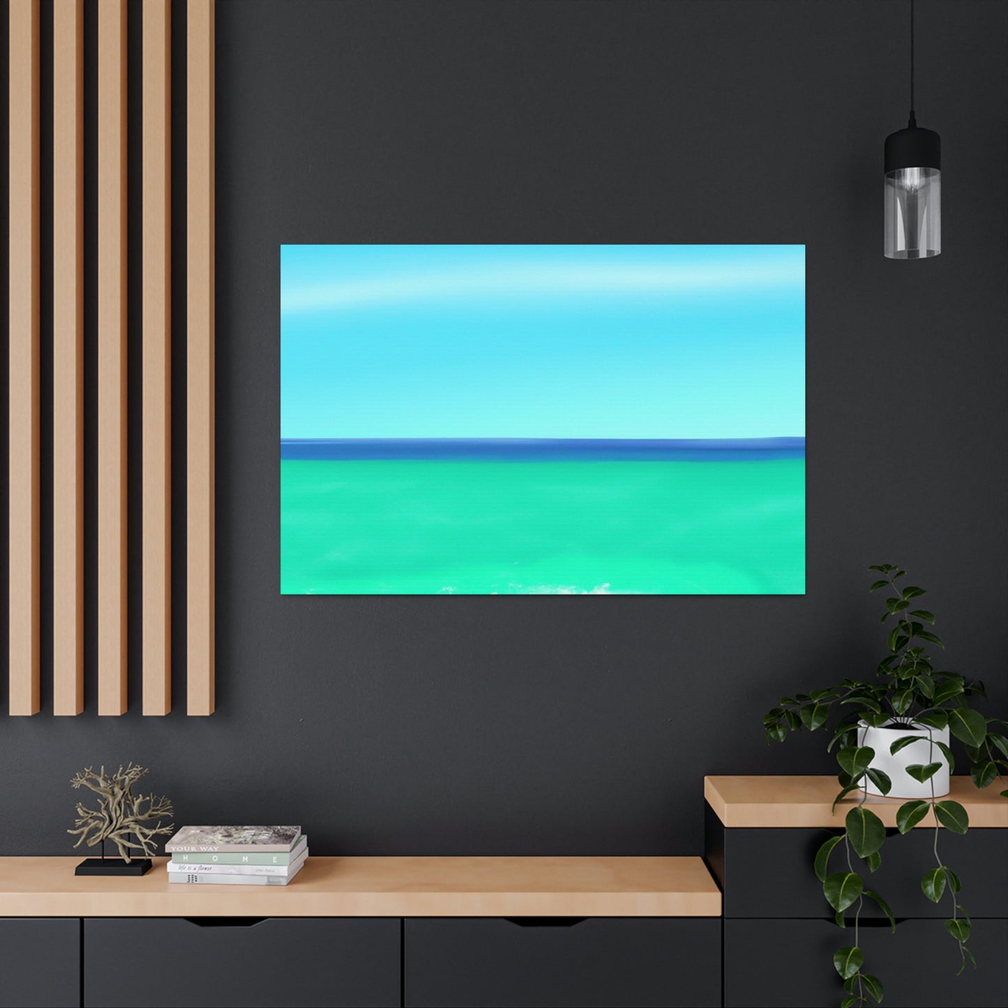 Summer Mood - Wall Art