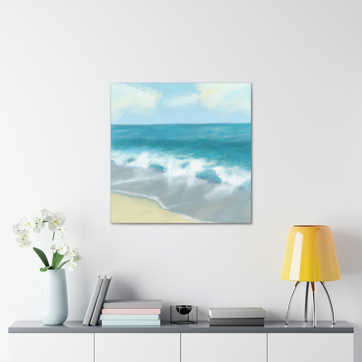 Ocean Dreams - Wall Art