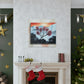 Tranquility of Dusk - Wall Art Painting