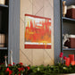 Abstract Impressions - Wall Art