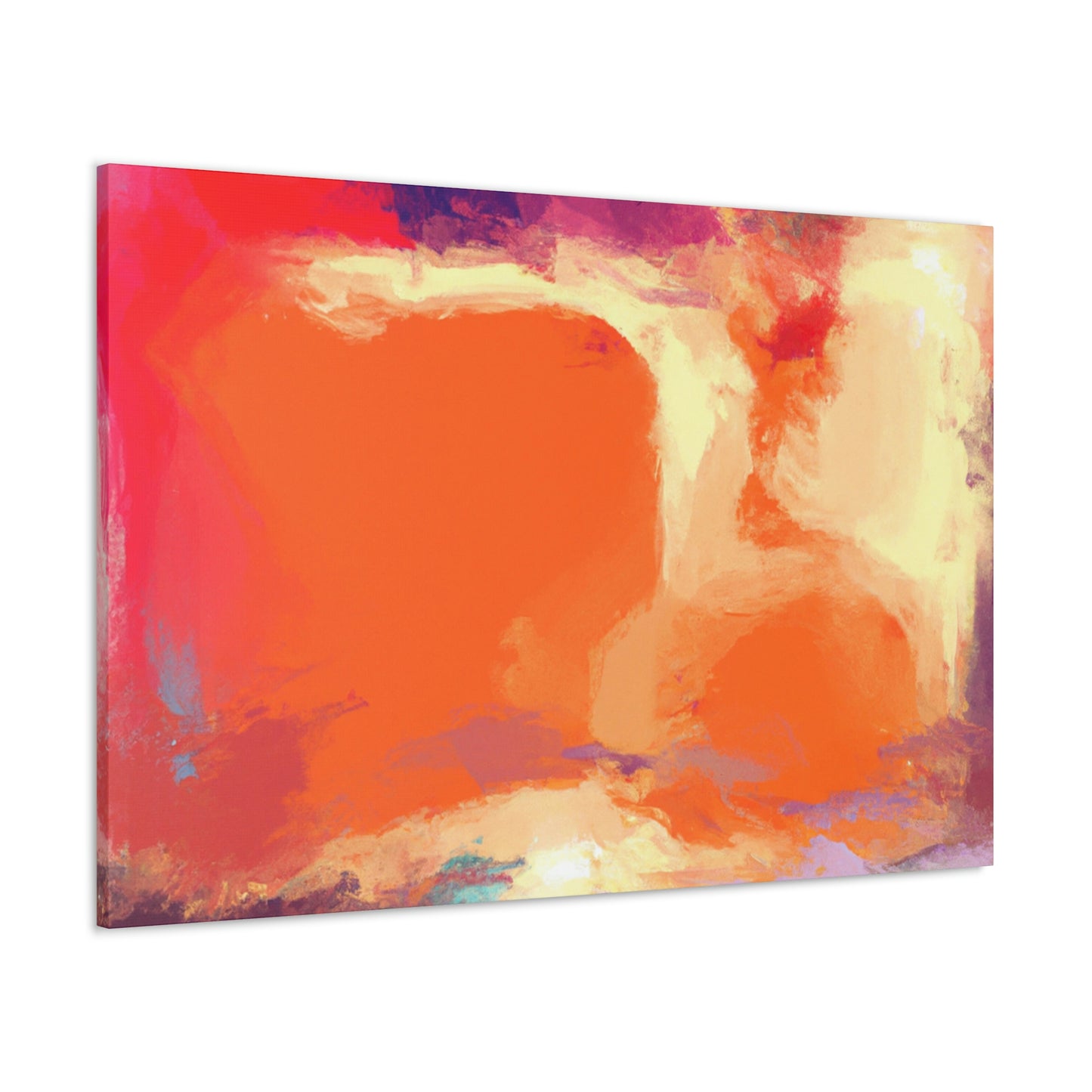 Chromatic Dreams - Wall Art