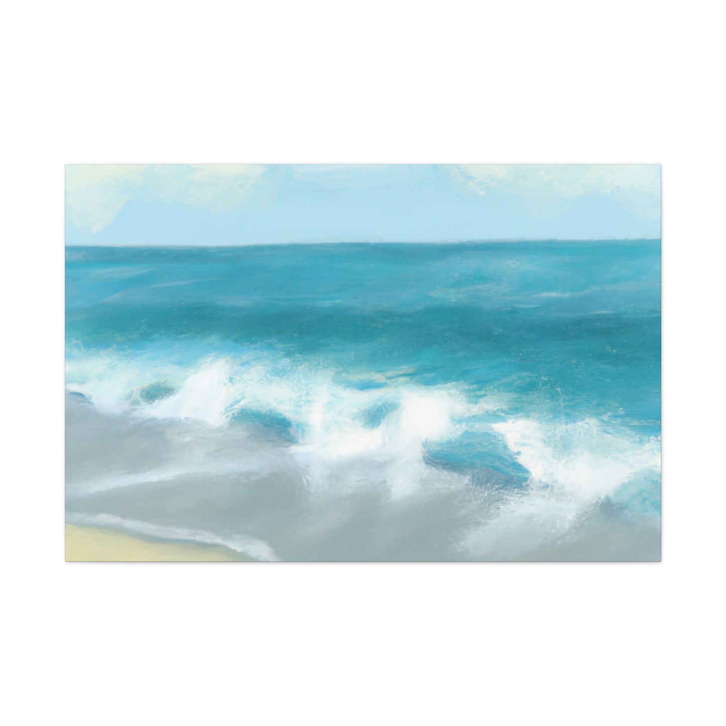 Ocean Dreams - Wall Art