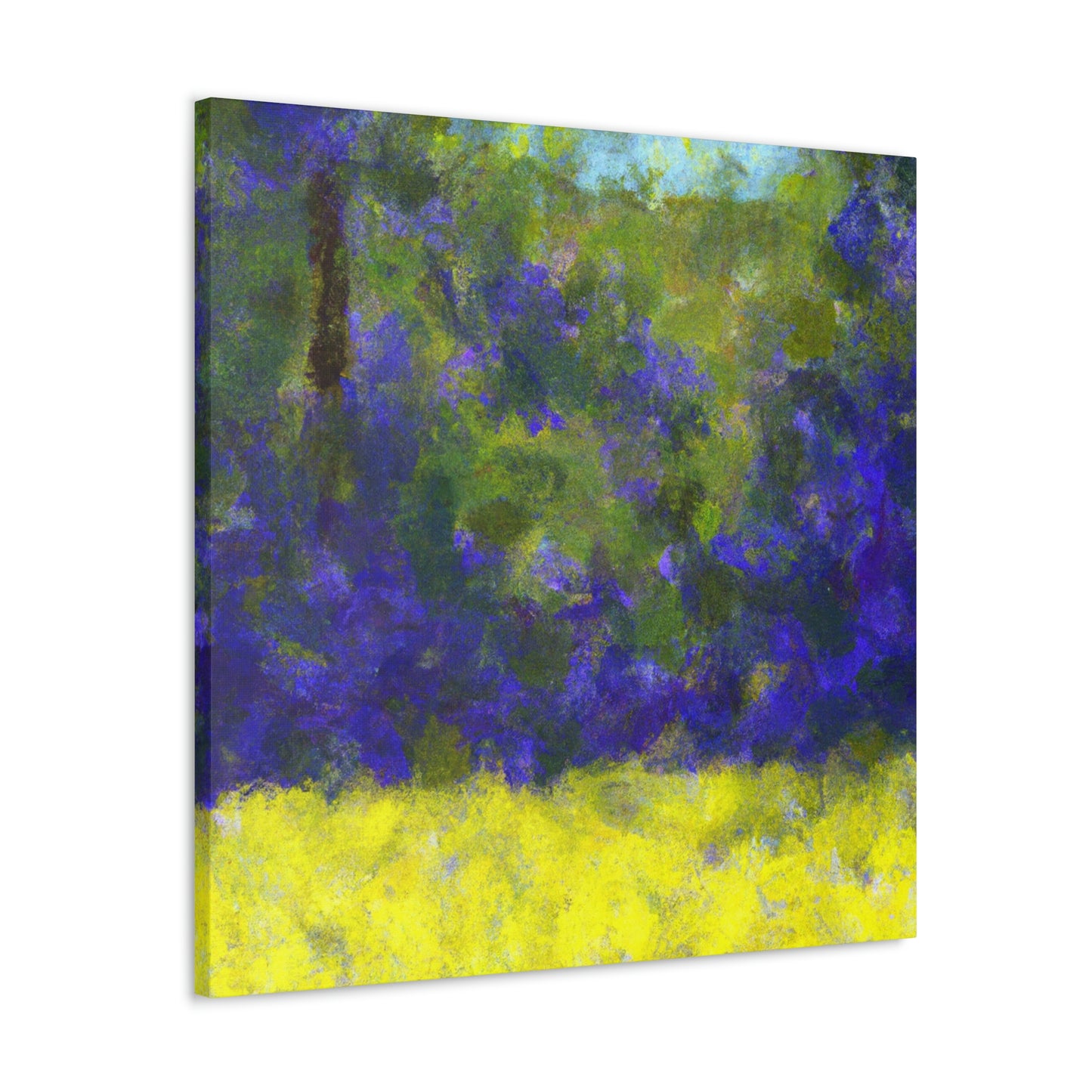 Impressionistic Expression. - Wall Art Painting