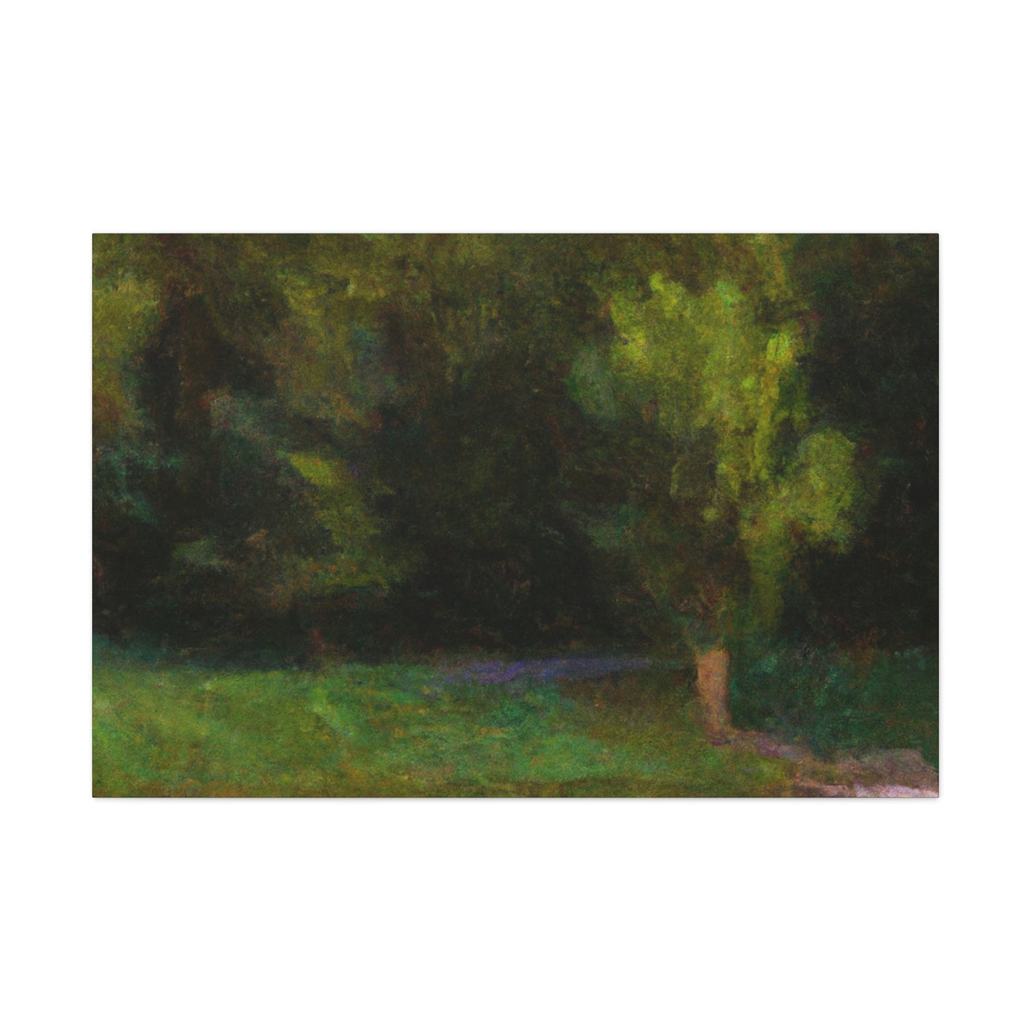 Impressionistic Visions - Wall Art