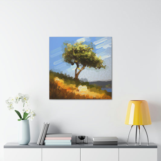 Spring anew - Wall Art