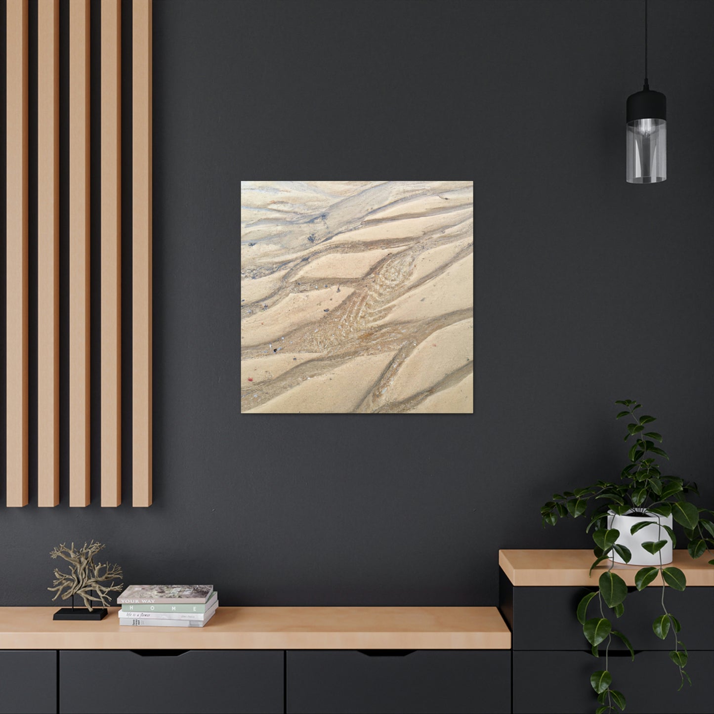 Natural Impressions - Wall Art