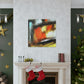 Cosmic Expressionism - Wall Art