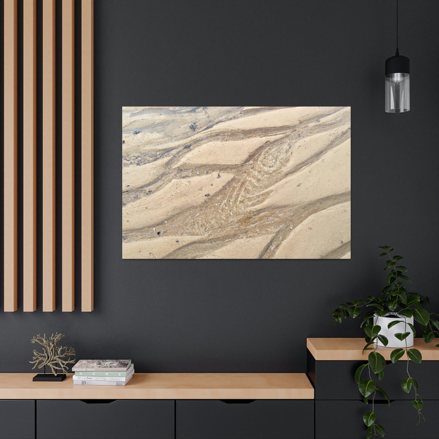 Natural Impressions - Wall Art