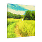 Serenity - Wall Art