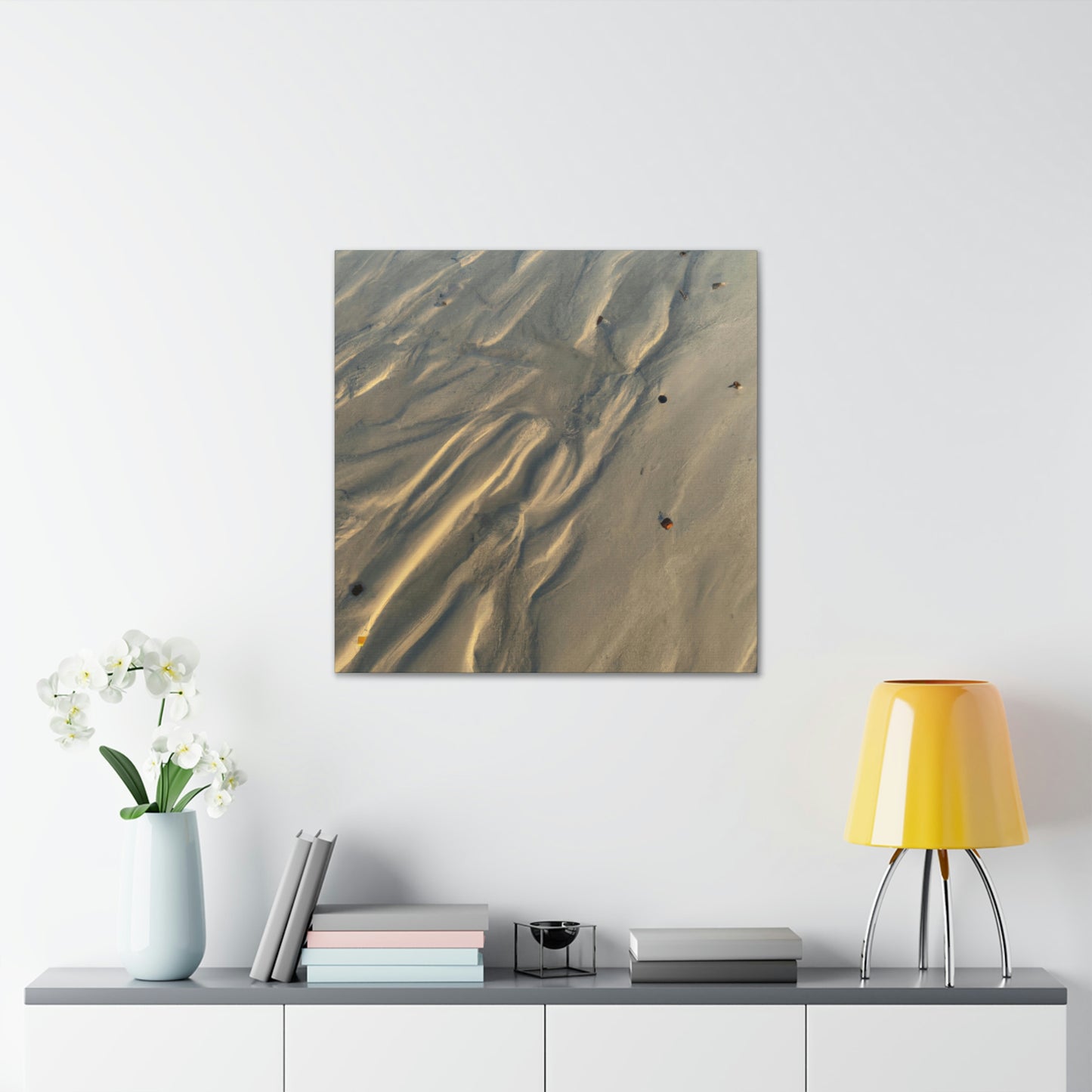 Majestic sandscapes - Wall Art