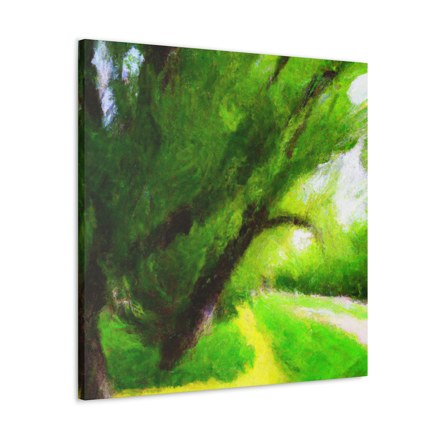 Whispering Pines - Wall Art