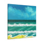 Natural Serenity  - Wall Art