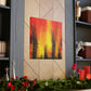 Spectrum Splendor - Wall Art