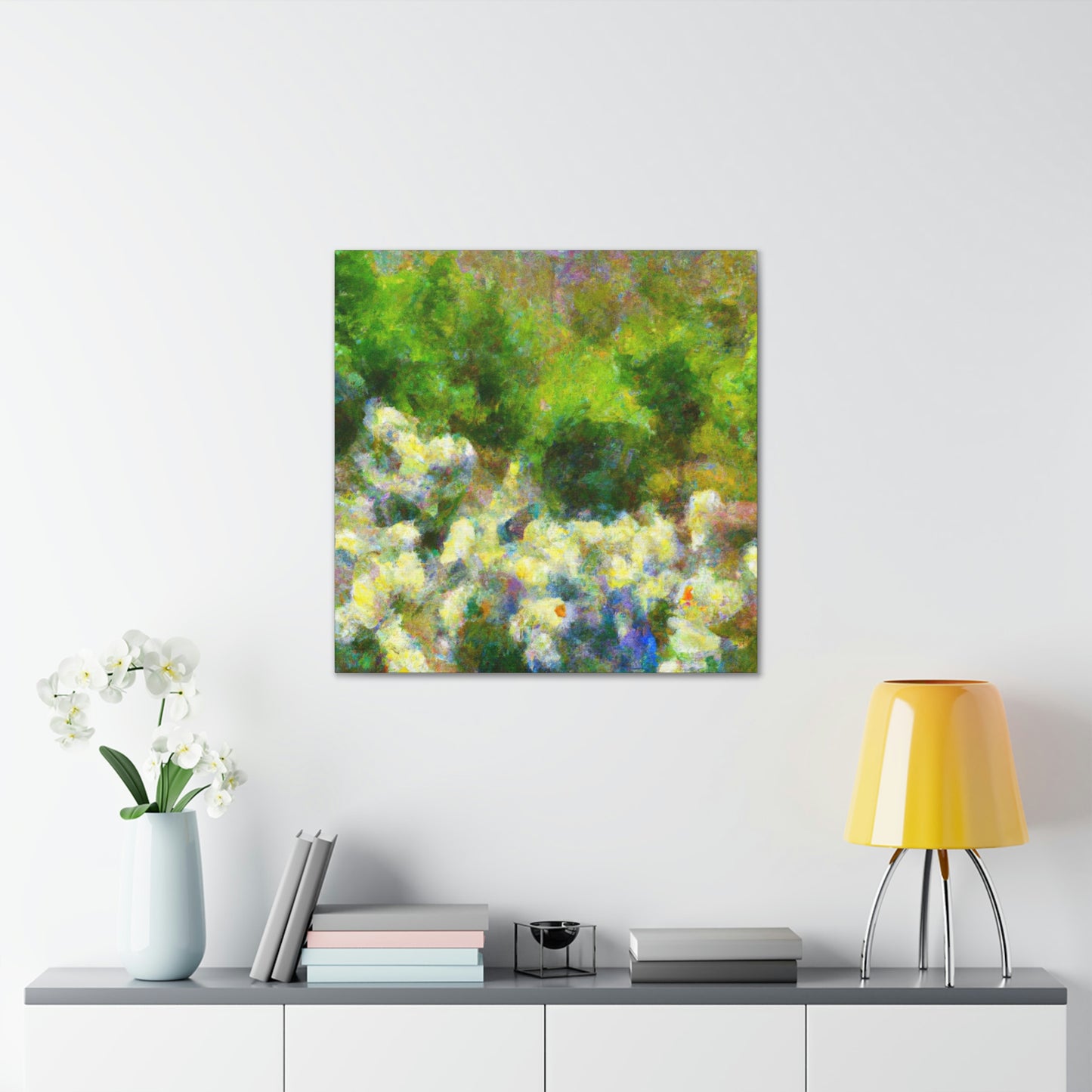 Wander Nature - Wall Art Painting