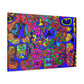 Psychedelic Dreams - Wall Art