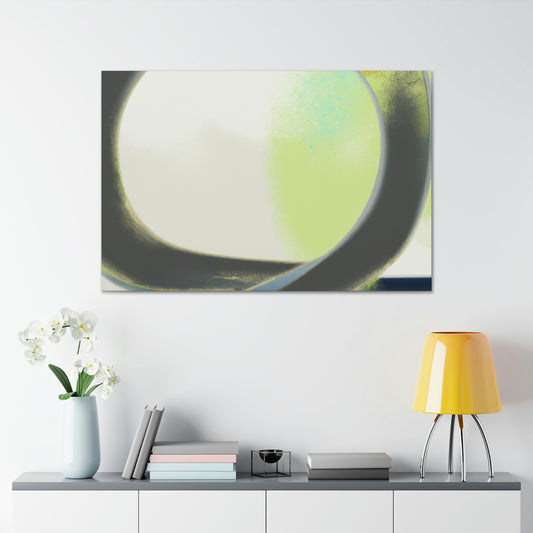 Aura Artistry - Wall Art