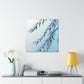 Whispering peace- Wall Art