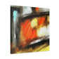 Cosmic Expressionism - Wall Art