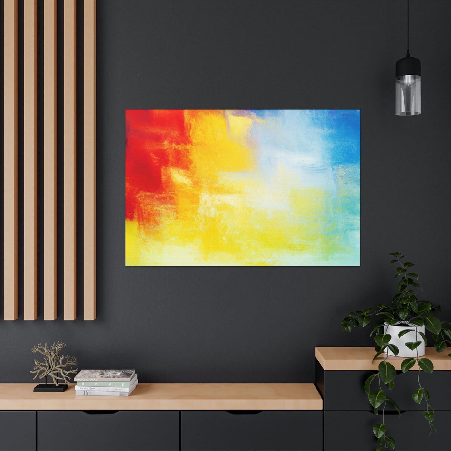 Stargazer Abstracts - Wall Art