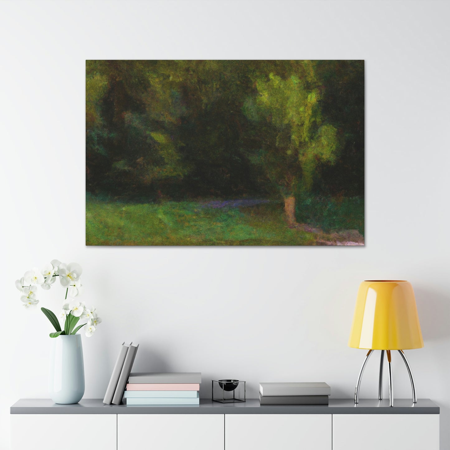 Impressionistic Visions - Wall Art