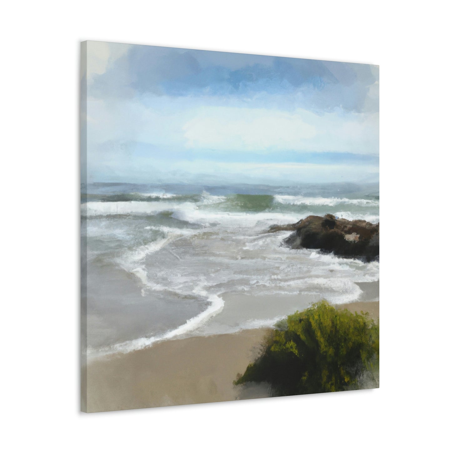 Salt Air - Wall Art