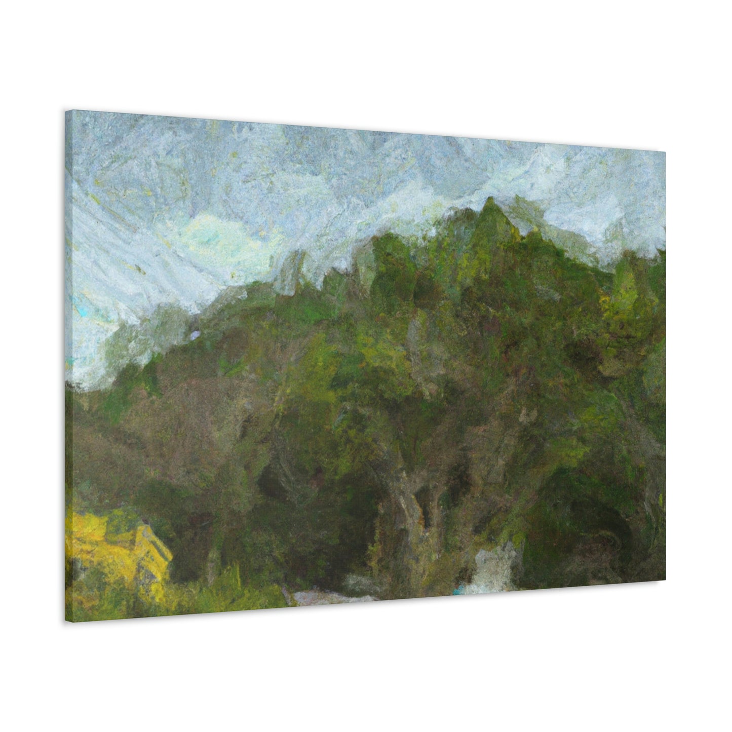 Aura: A Passage Through Impressionism - Wall Art