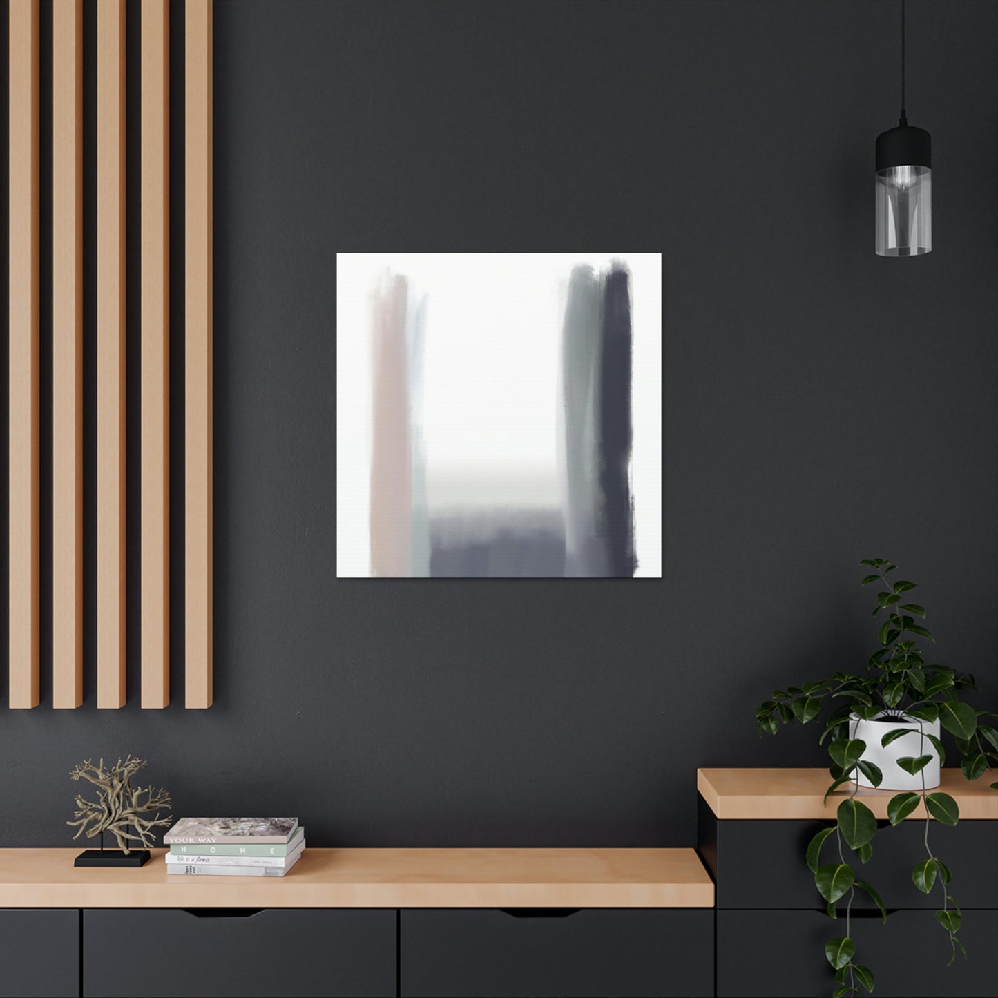 Abstract Illumination - Wall Art