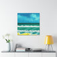 Natural Serenity  - Wall Art