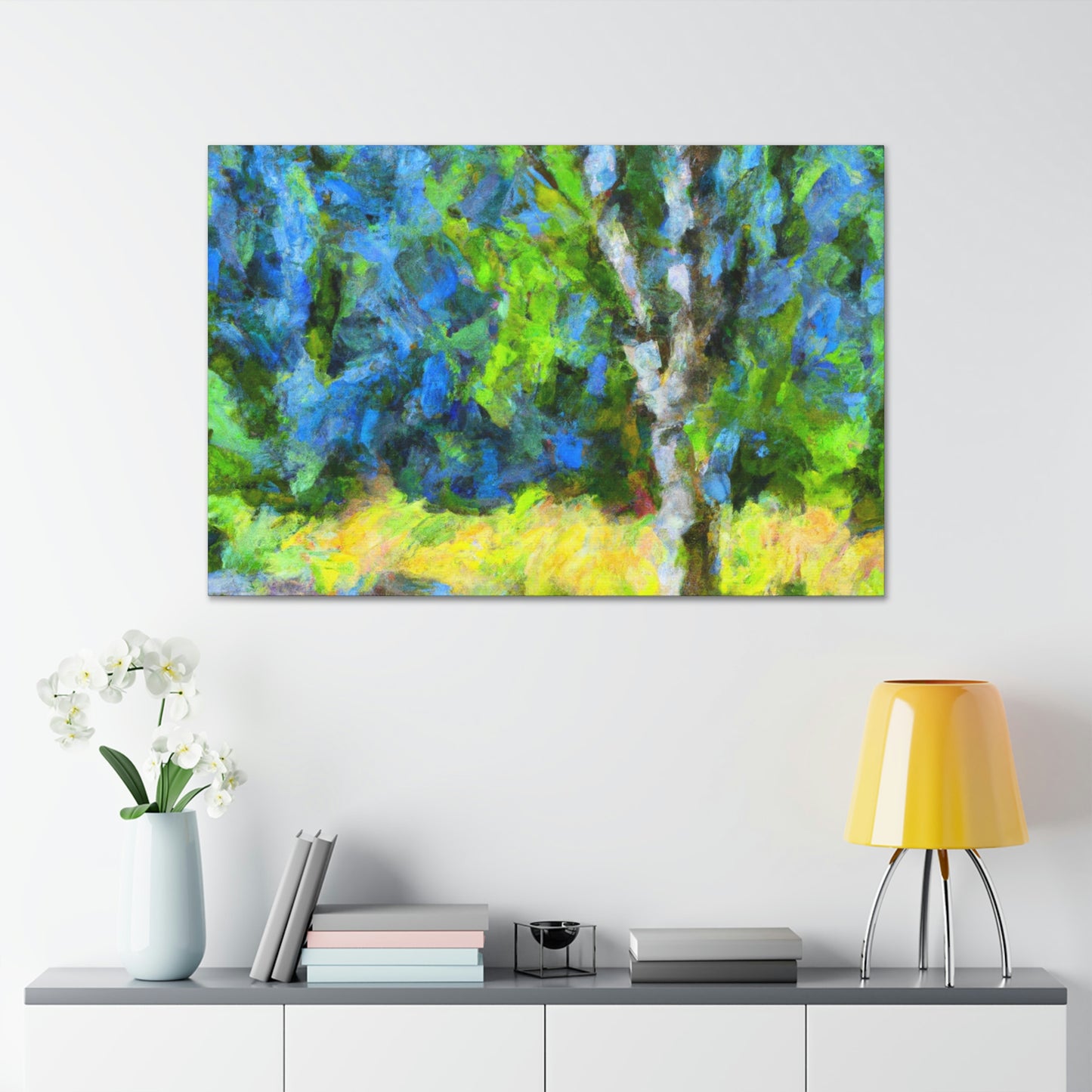 Aura Impressions - Wall Art