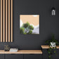 Tranquil beginning - Wall Art