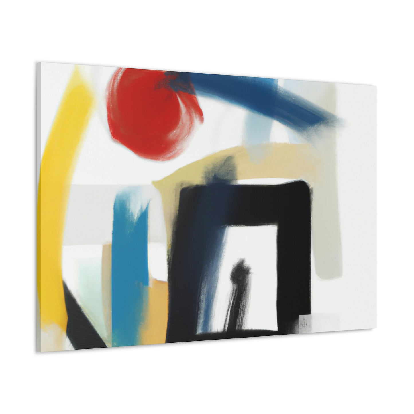 Abstract Eden - Wall Art