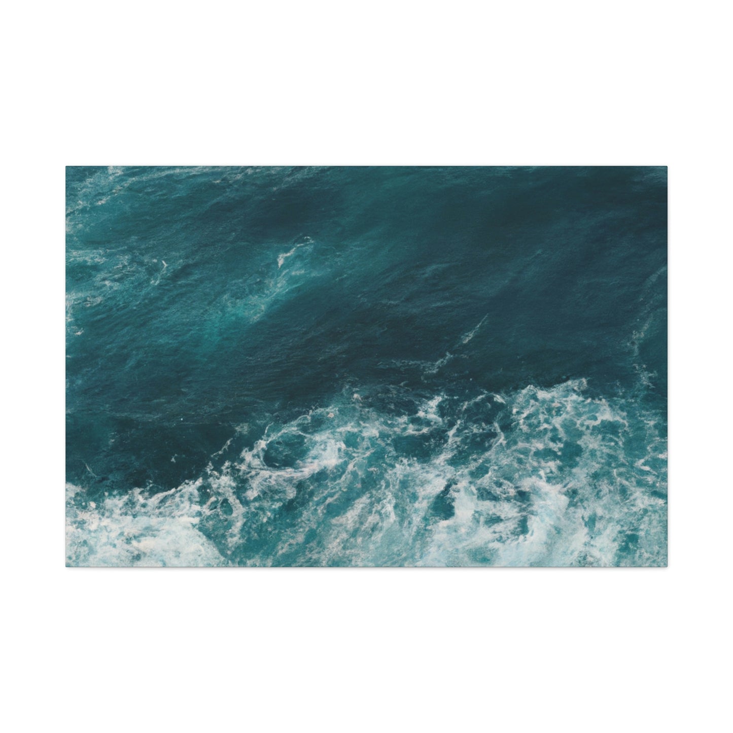 Ocean Tranquility - Wall Art