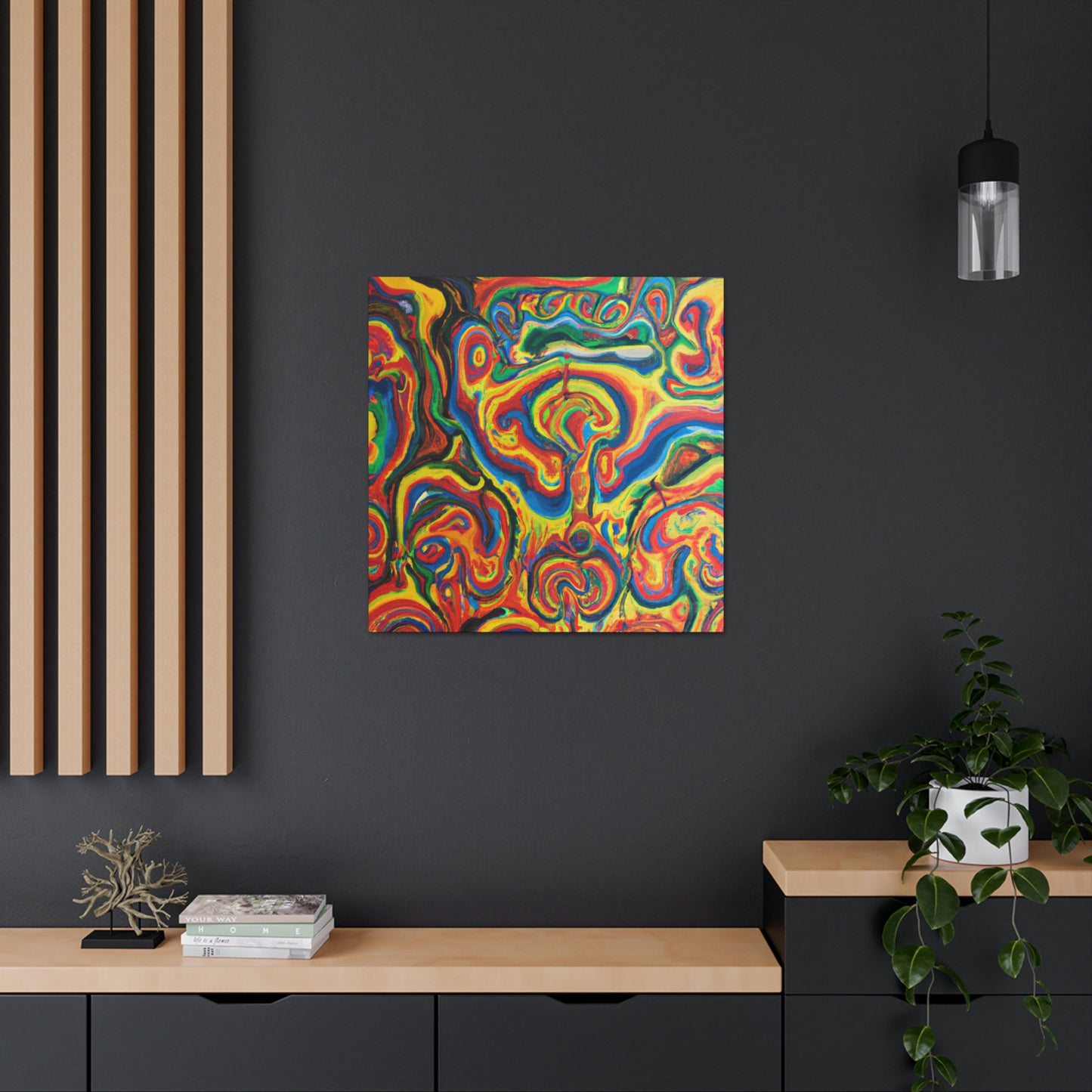 TripTastic - Wall Art