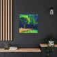 Muse d'Impressionisme - Wall Art