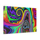 Psychedelish - Wall Art