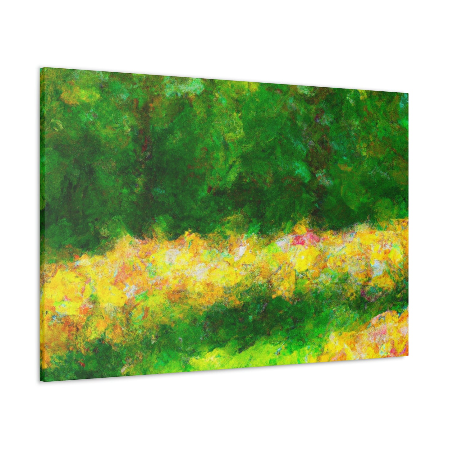 Spring Sunshine - Wall Art